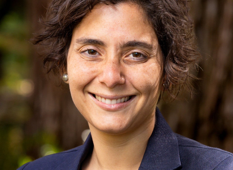 Headshot of Alicia Rusoja